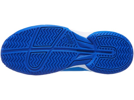 Zapatillas júnior adidas Azul/Blanco MULTIPISTA Tennis Warehouse Europe
