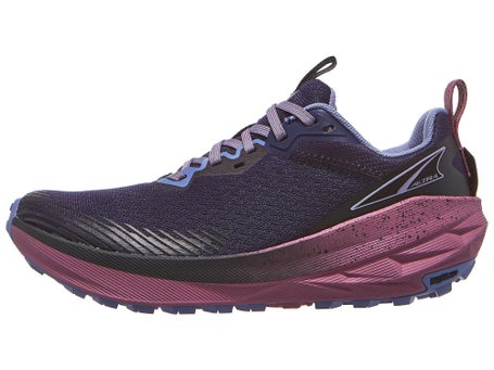 Altra Experience Wild 2\Womens Shoes\Navy/Black
