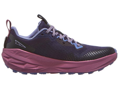 Altra Experience Wild 2\Womens Shoes\Navy/Black