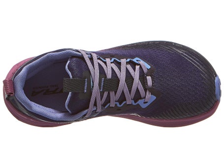 Altra Experience Wild 2\Womens Shoes\Navy/Black