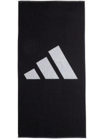 adidas Towel Large Black
