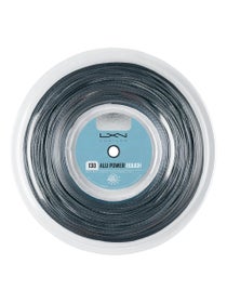 Ashaway Crossfire 18 Kevlar String