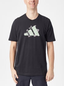 T-Shirt adidas Melbourne Tennis Uomo