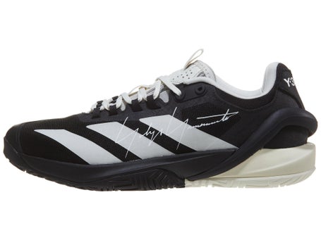 adidas adizero Cybersonic 2 Y3 AC\Black/Grey Men Shoe