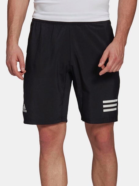 Guinness Waist Great Pantaloncini adidas Core Club 3-Stripe 9" Uomo | Tennis Warehouse Europe