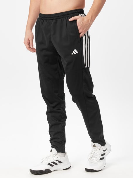 Pantalón hombre adidas Club 3 bandas Knit