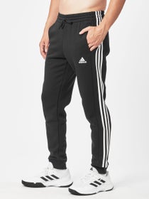 adidas Men's Fall 3-Stripe Fleece Pant