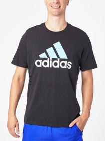 T-shirt Homme adidas 3-Stripe Automne