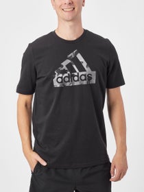 adidas Men's Fall Camo T-Shirt