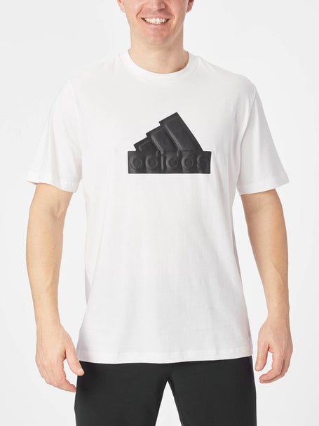 adidas Mens Future Icon T-Shirt