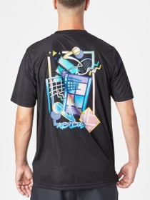 Camiseta t&#xE9;cnica hombre adidas P&#xE1;del Oto&#xF1;o