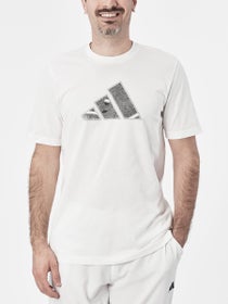 adidas Herren Herbst Tennis T-Shirt