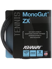 Ashaway MonoGut ZX 16 (1.27) Saite - 12m Set