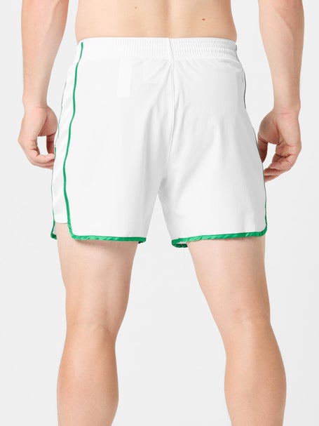 adidas Mens London x Originals Pro 2-in-1 5 Short