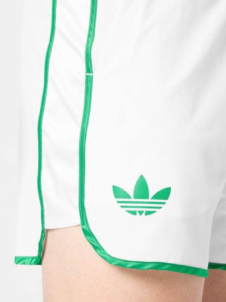 adidas Mens London x Originals Pro 2-in-1 5 Short