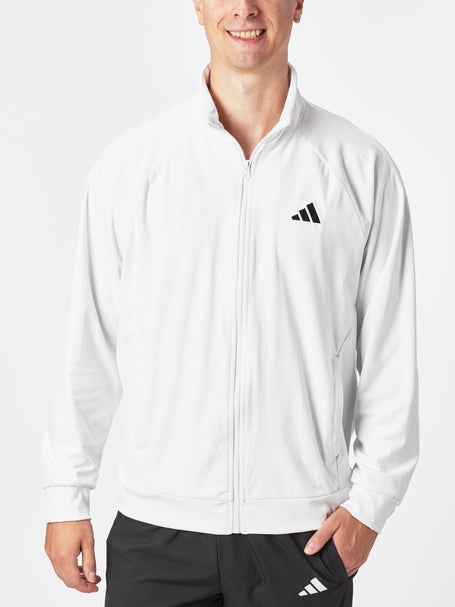 adidas Men's Pro Velvet Jacket | Tennis Warehouse Europe