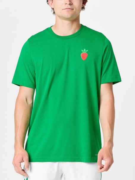 adidas Mens London x Originals I Like Tennis T-Shirt