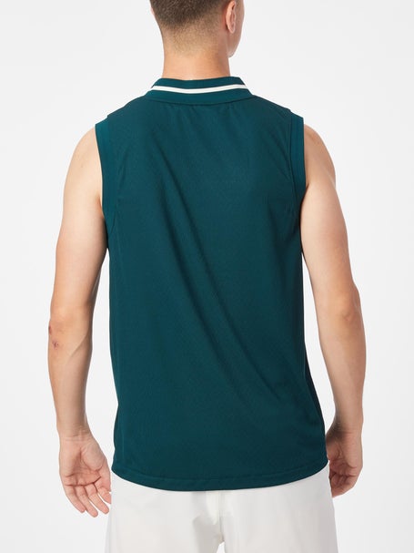 adidas Mens London x Originals Pro Sleeveless Top