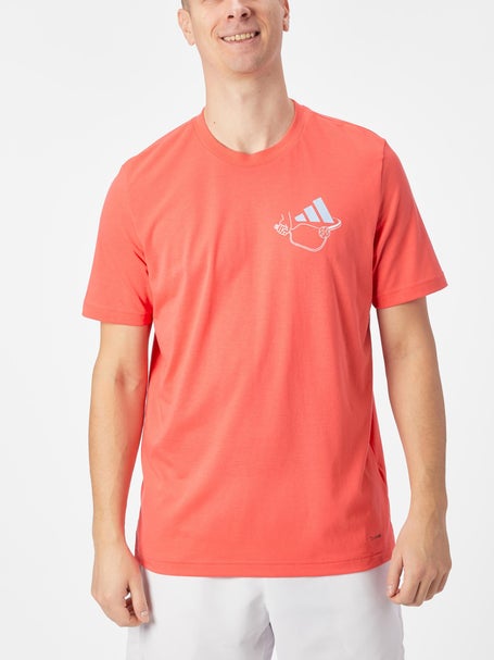 adidas Mens Pickle T-Shirt