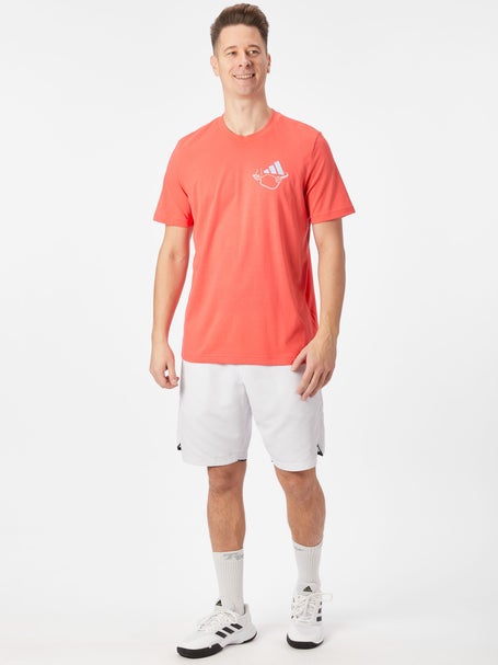 adidas Mens Pickle T-Shirt