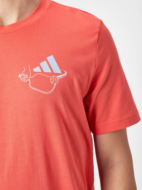 adidas Mens Pickle T-Shirt