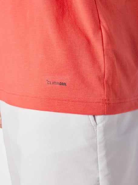 adidas Mens Pickle T-Shirt