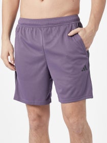adidas Men's Spring 3-Stripe 9" Short