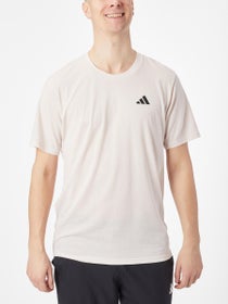 T-shirt Homme adidas Chest Logo Printemps