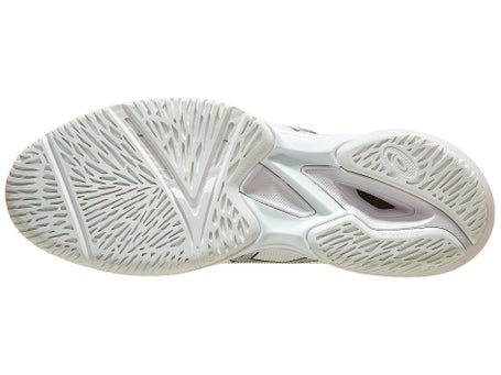 Asics Solution Speed FF 3 AC\White/Black Mens Shoes