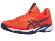 Asics Solution Speed FF 3 Clay Koi/Blue Men's Shoes