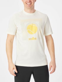 T-Shirt adidas Paris Uomo