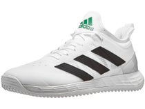 adidas adizero Ubersonic 4.1 Grass White Men's Shoes