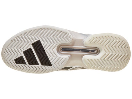 adidas adizero Ubersonic 5 AC\White/Black Mens Shoes