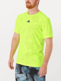 T-shirt Homme adidas Pro Freelift