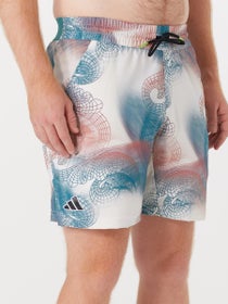 Pantal&#xF3;n corto hombre adidas Pro Printed