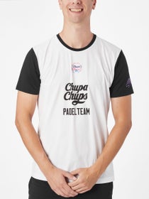 ABOUT Men's Sexy Chupa Crew