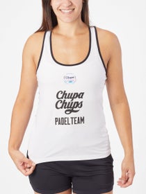 ABOUT Women's Sexy Chupa Tank