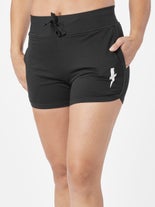ABOUT Women's Tech Special Tiger Short