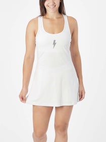 ABOUT Women's Tech Wimbledon Camou Pixel Dress