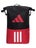 adidas Multigame 3.2 Black/Red Backpack Bag