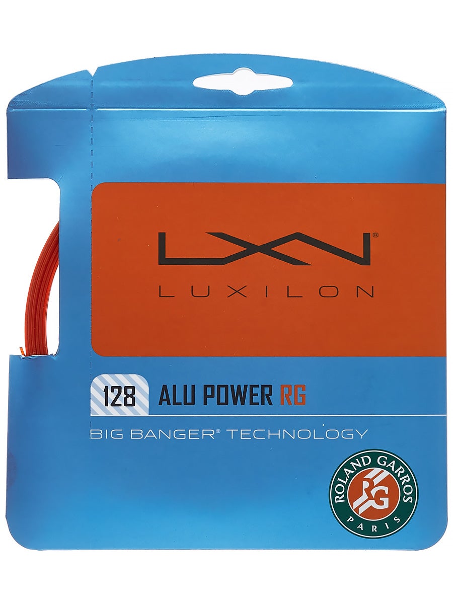 Luxilon Alu Power 12m Tennissaite 