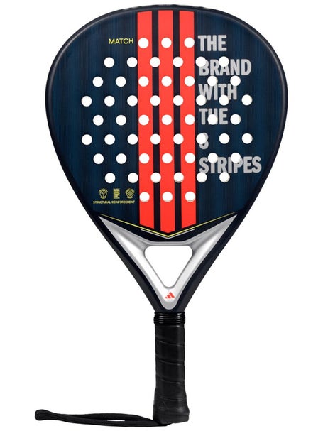 adidas Adidas Match Blue 3.4 Padel Racket