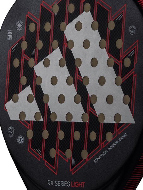 Light Padel Rackets adidas Rx Series Light Padel Racket | Tennis Warehouse Europe