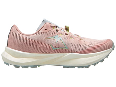 ASICS Fuji Lite 6\Womens Shoes\Pale Apricot/Rock