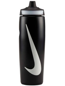 Nike Refuel Bottle Grip 24oz/709ml Black