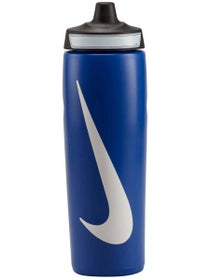 Nike Refuel Bottle Grip 24oz/709ml Royal