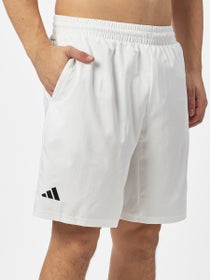 adidas Herren Core Club 3-Stripe Shorts 23 cm