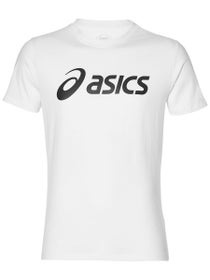 Camiseta manga corta hombre Asics Big Logo