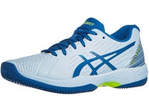Asics Solution Swift FF Clay  Sky/Blue Women's Shoes