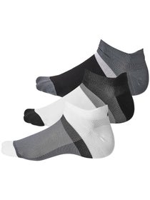 Asics Kn&#xF6;chel Tennis Socken - 3er Pack